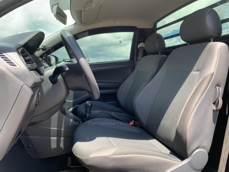 SAVEIRO 1.6 MSI ROBUST CS 8V FLEX 2P MANUAL - 2021 - SANTA CRUZ DO SUL