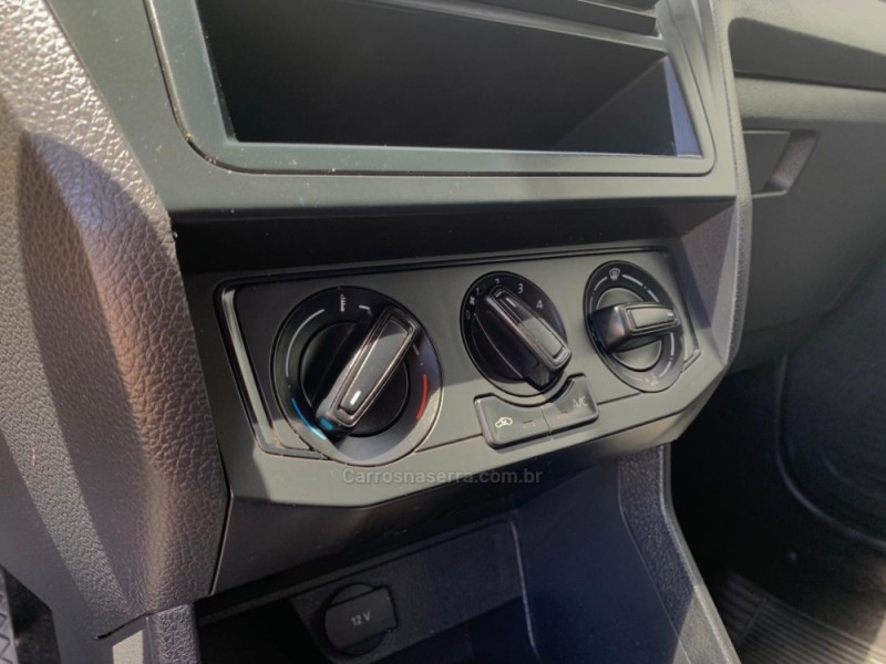 SAVEIRO 1.6 MSI ROBUST CS 8V FLEX 2P MANUAL - 2021 - SANTA CRUZ DO SUL