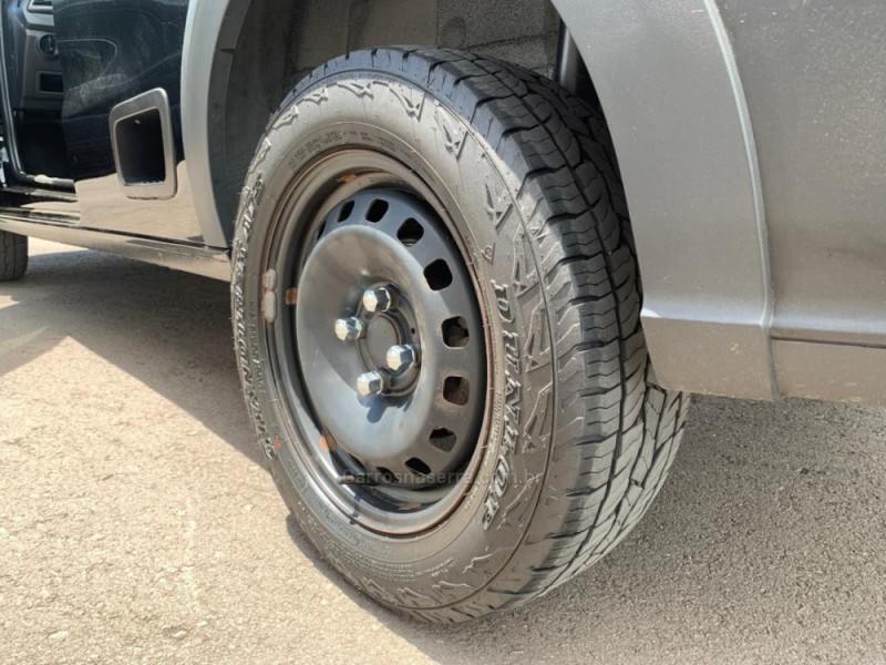 SAVEIRO 1.6 MSI ROBUST CS 8V FLEX 2P MANUAL - 2021 - SANTA CRUZ DO SUL