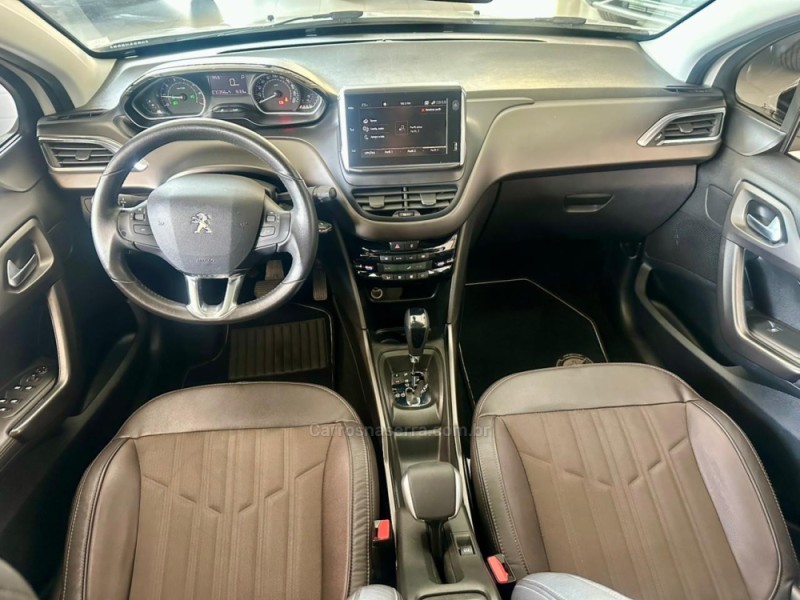 2008 1.6 16V FLEX CROSSWAY 4P AUTOMÁTICO - 2019 - NOVO HAMBURGO