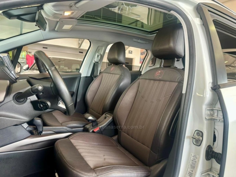 2008 1.6 16V FLEX CROSSWAY 4P AUTOMÁTICO - 2019 - NOVO HAMBURGO