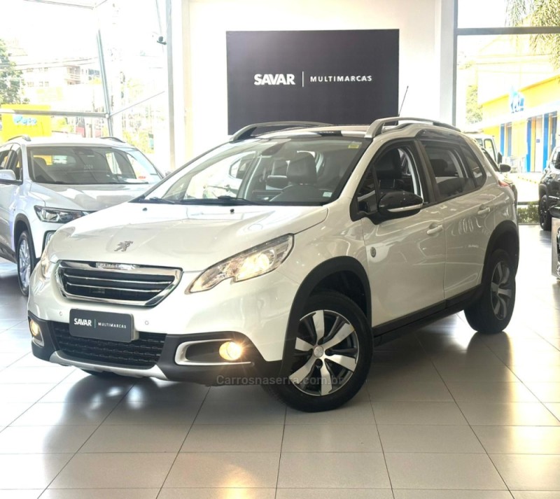 2008 1.6 16v flex crossway 4p automatico 2019 novo hamburgo