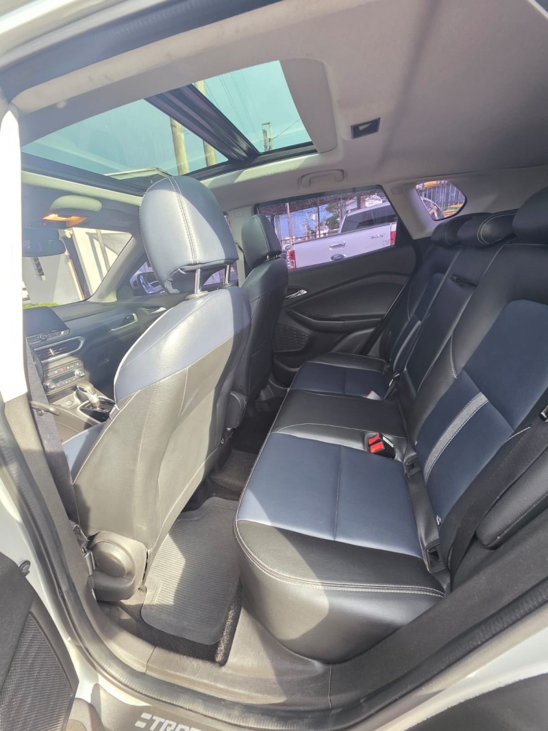 TRACKER 1.2 12V PREMIER TURBO FLEX 4P AUTOMÁTICO - 2022 - CAXIAS DO SUL