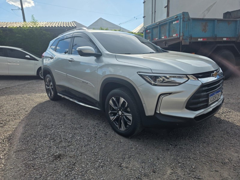 tracker 1.2 12v premier turbo flex 4p automatico 2022 caxias do sul