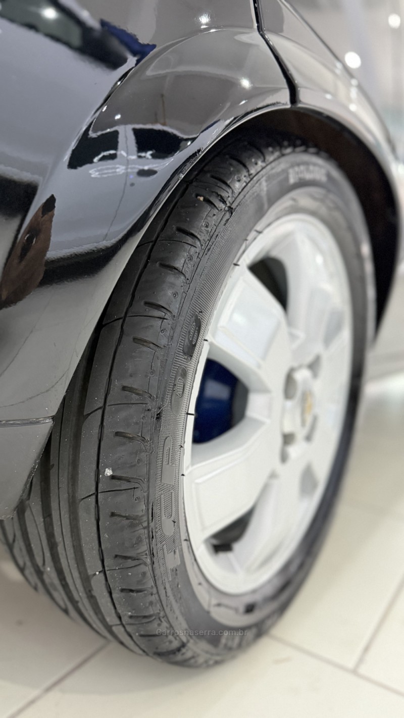 CLASSIC 1.0 MPFI LS 8V FLEX 4P MANUAL - 2012 - CAXIAS DO SUL