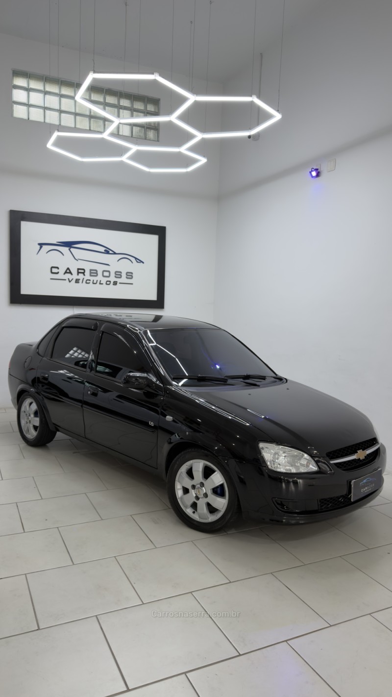 classic 1.0 mpfi ls 8v flex 4p manual 2012 caxias do sul