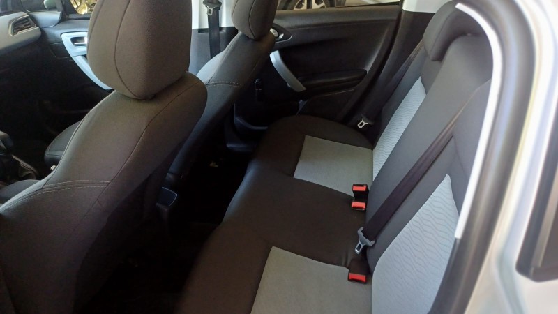 208 1.5 ALLURE 8V FLEX 4P MANUAL - 2014 - CAXIAS DO SUL