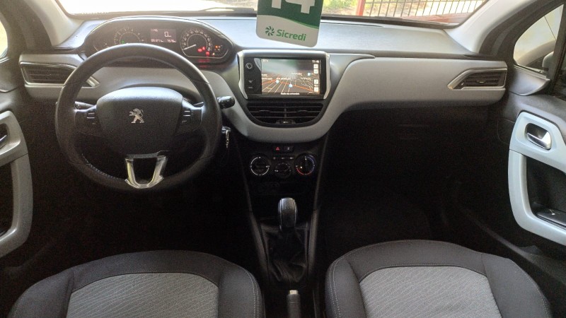 208 1.5 ALLURE 8V FLEX 4P MANUAL - 2014 - CAXIAS DO SUL