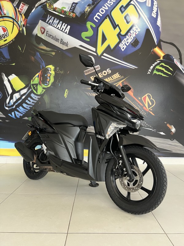 NEO 125 UBS - 2022 - PASSO FUNDO