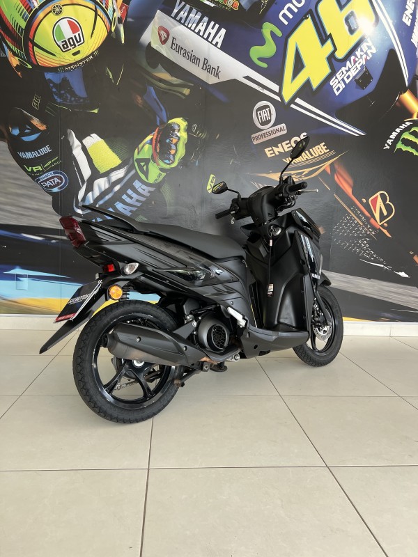 NEO 125 UBS - 2022 - PASSO FUNDO