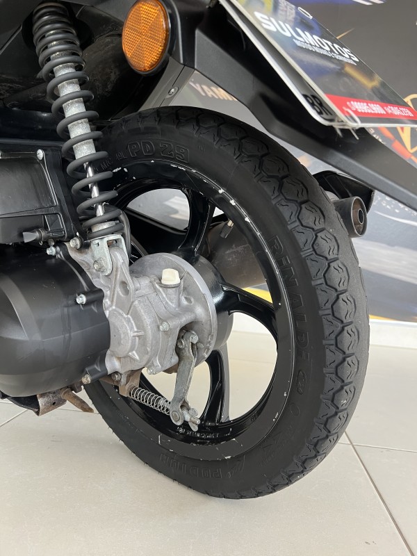 NEO 125 UBS - 2022 - PASSO FUNDO