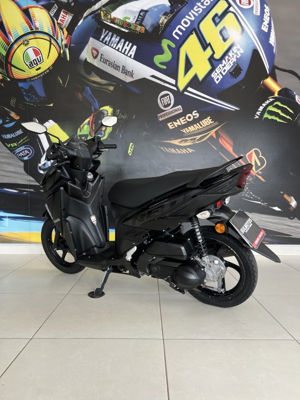 NEO 125 UBS - 2022 - PASSO FUNDO