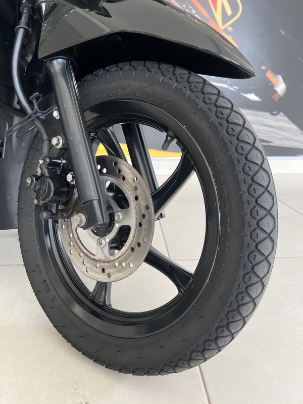 NEO 125 UBS - 2022 - PASSO FUNDO