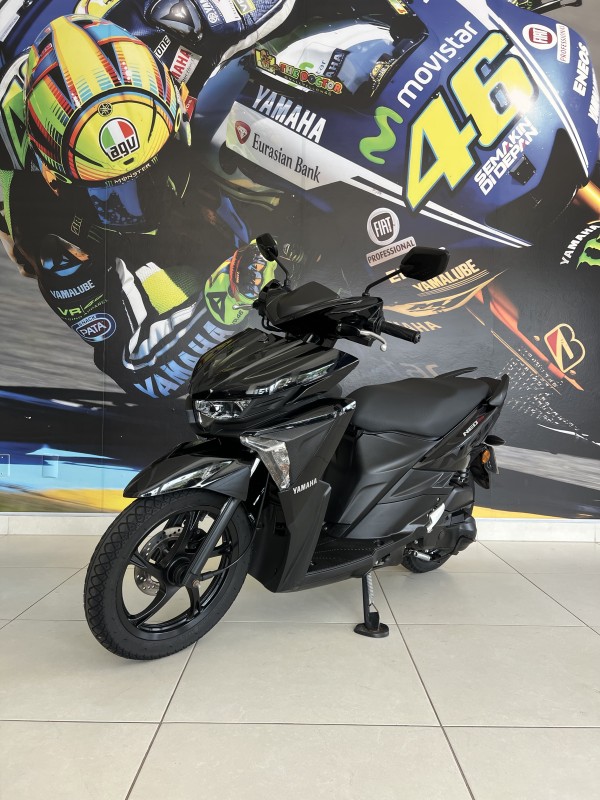 NEO 125 UBS - 2022 - PASSO FUNDO