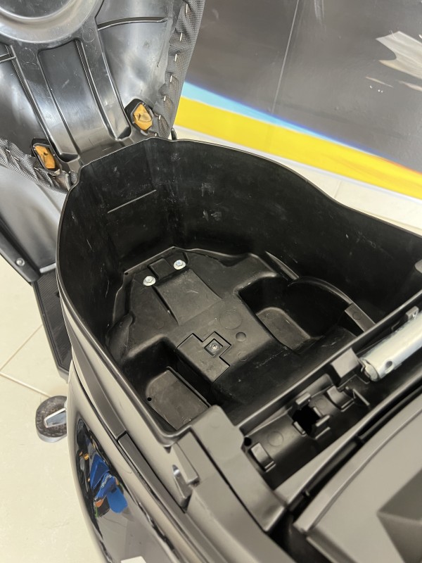 NEO 125 UBS - 2022 - PASSO FUNDO