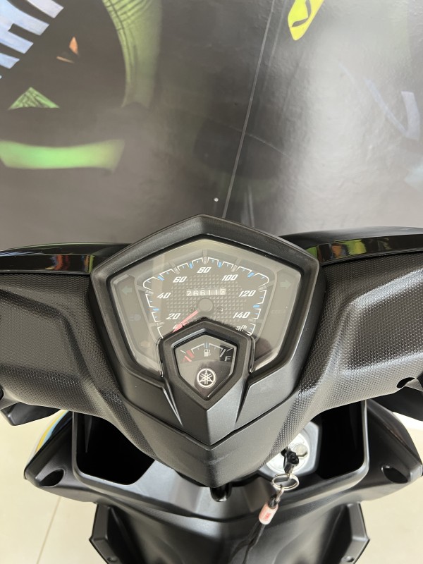 NEO 125 UBS - 2022 - PASSO FUNDO