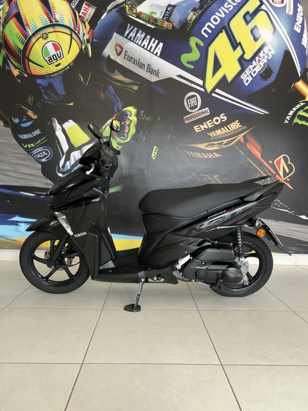 NEO 125 UBS - 2022 - PASSO FUNDO