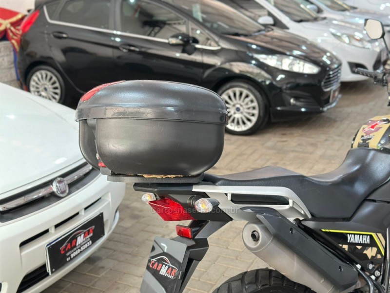 XTZ 150 CROSSER Z - 2022 - DOIS IRMãOS