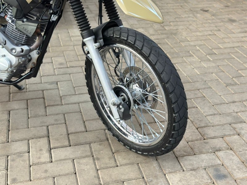 XTZ 150 CROSSER Z - 2022 - DOIS IRMãOS