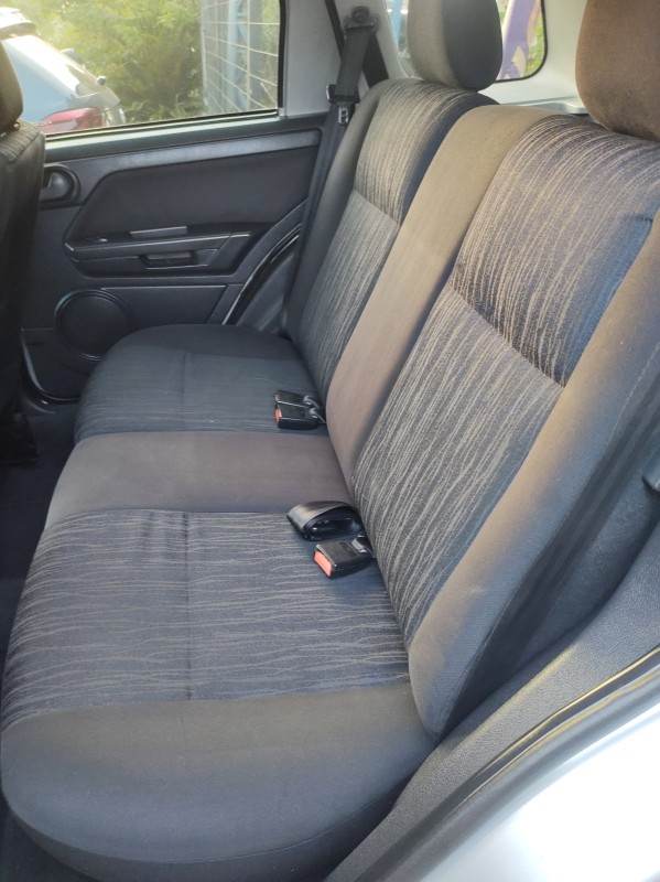 ECOSPORT 1.6 XLT FREESTYLE 8V FLEX 4P MANUAL - 2009 - VALE REAL