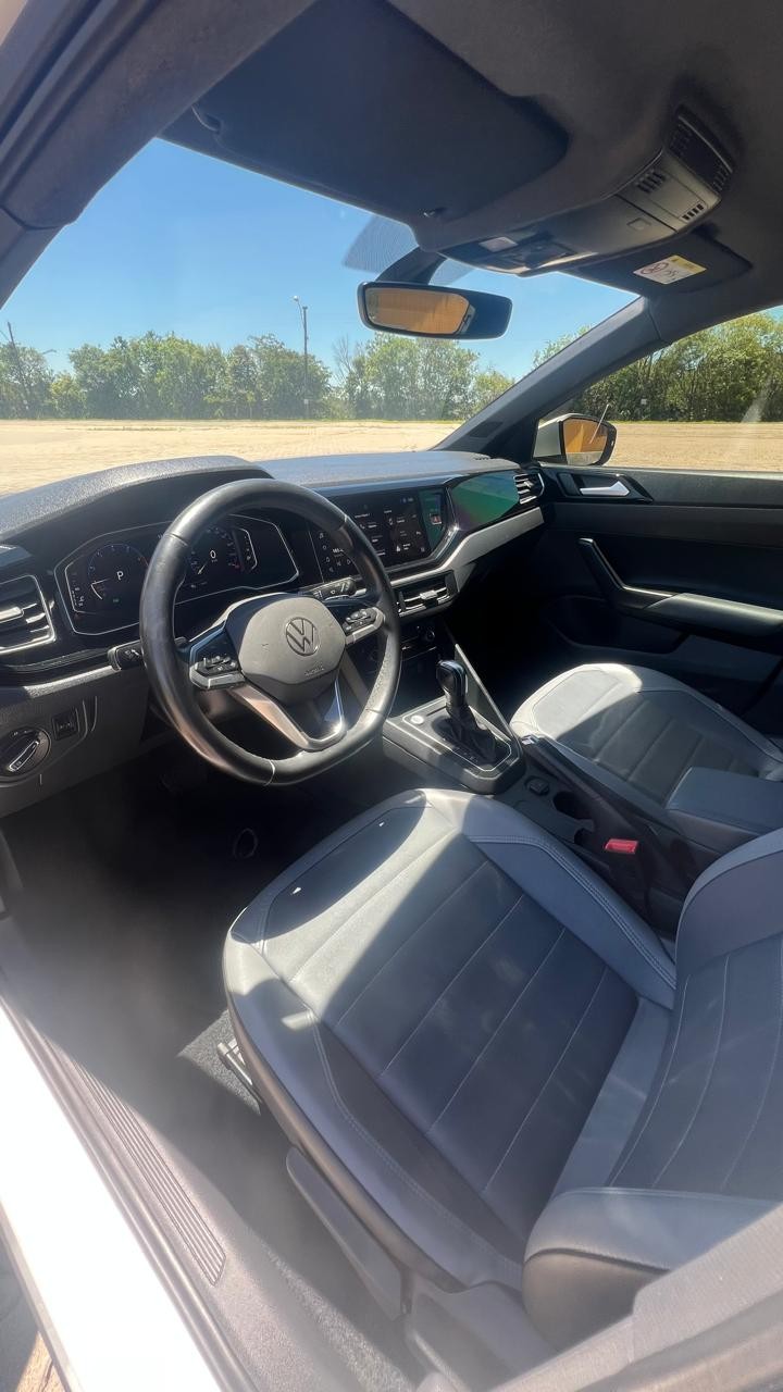 NIVUS 1.0 TSI HIGHLINE FLEX 4P AUTOMÁTICO - 2021 - ANTôNIO PRADO