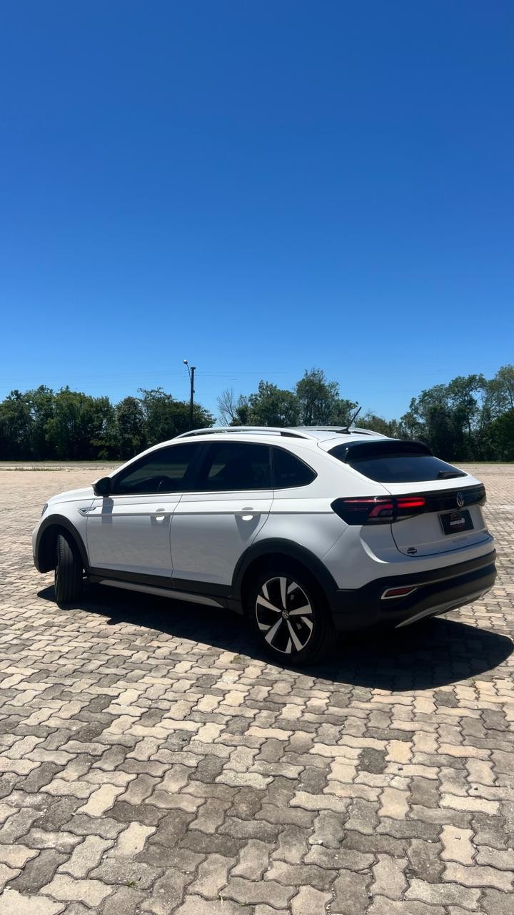 NIVUS 1.0 TSI HIGHLINE FLEX 4P AUTOMÁTICO - 2021 - ANTôNIO PRADO