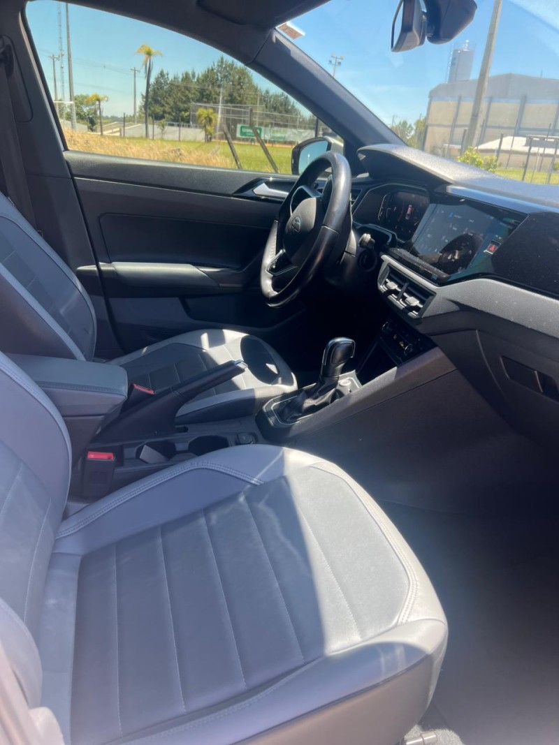 NIVUS 1.0 TSI HIGHLINE FLEX 4P AUTOMÁTICO - 2021 - ANTôNIO PRADO