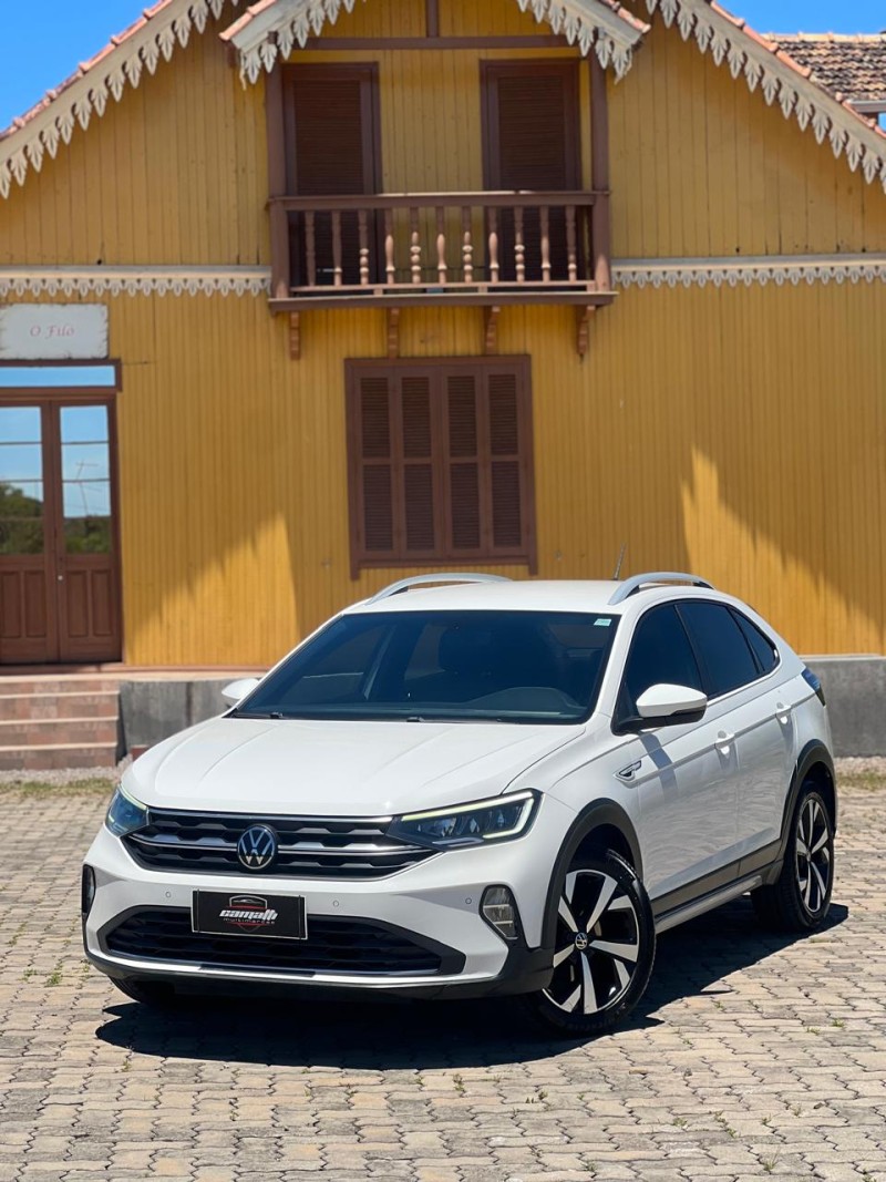 nivus 1.0 tsi highline flex 4p automatico 2021 antonio prado