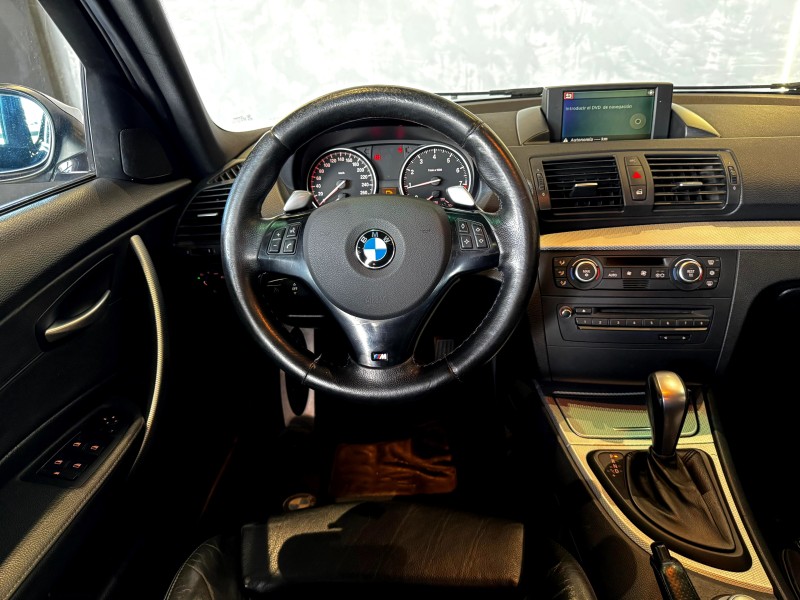 130I 3.0 SPORT HATCH 24V GASOLINA 4P AUTOMÁTICO - 2008 - CAXIAS DO SUL