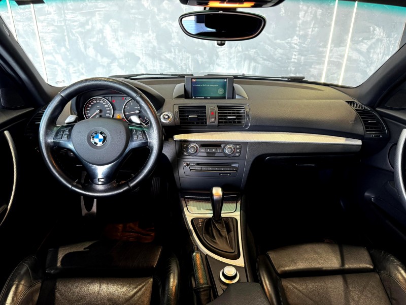 130I 3.0 SPORT HATCH 24V GASOLINA 4P AUTOMÁTICO - 2008 - CAXIAS DO SUL