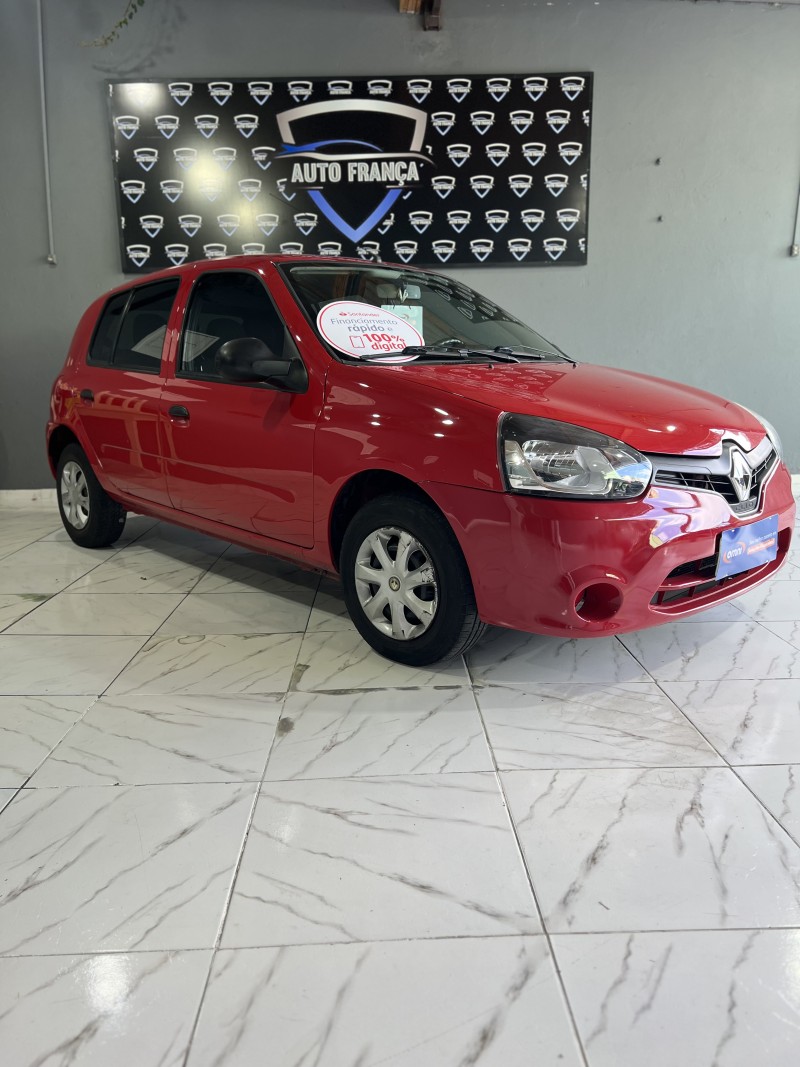 clio 1.0 expression 16v hi flex 4p manual 2015 caxias do sul