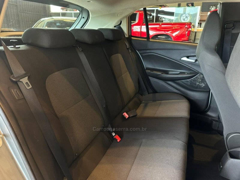 ONIX 1.0 12V FLEX 4P MANUAL - 2024 - CAXIAS DO SUL