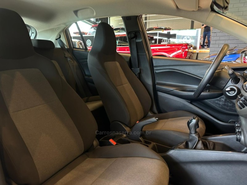 ONIX 1.0 12V FLEX 4P MANUAL - 2024 - CAXIAS DO SUL