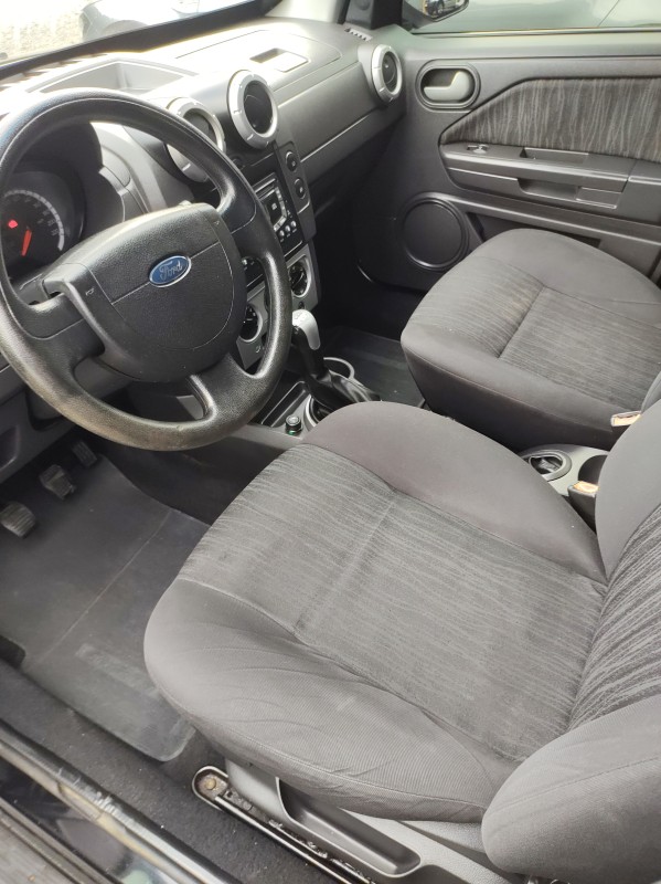 ECOSPORT 1.6 XLT FREESTYLE 8V FLEX 4P MANUAL - 2008 - VALE REAL