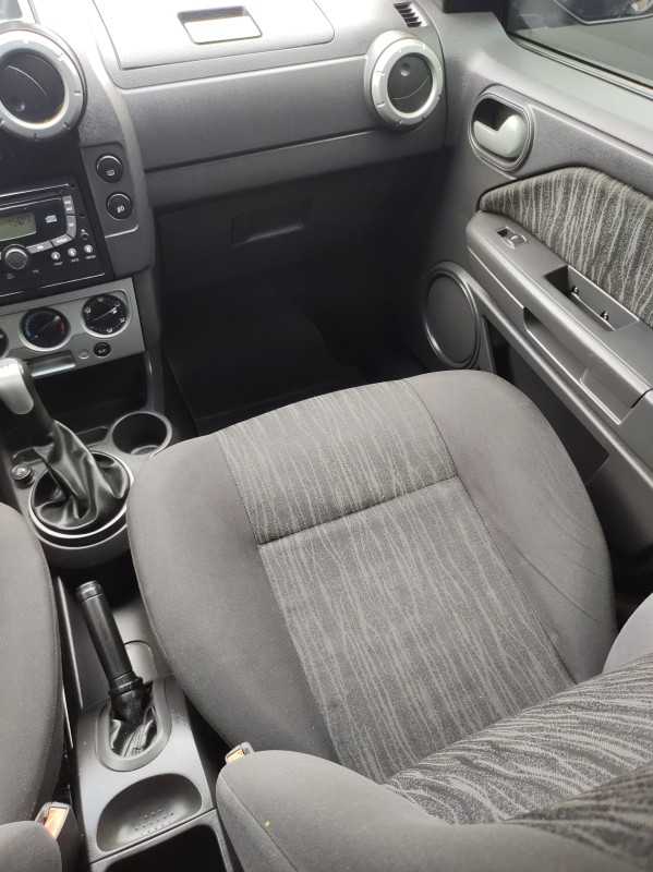 ECOSPORT 1.6 XLT FREESTYLE 8V FLEX 4P MANUAL - 2008 - VALE REAL