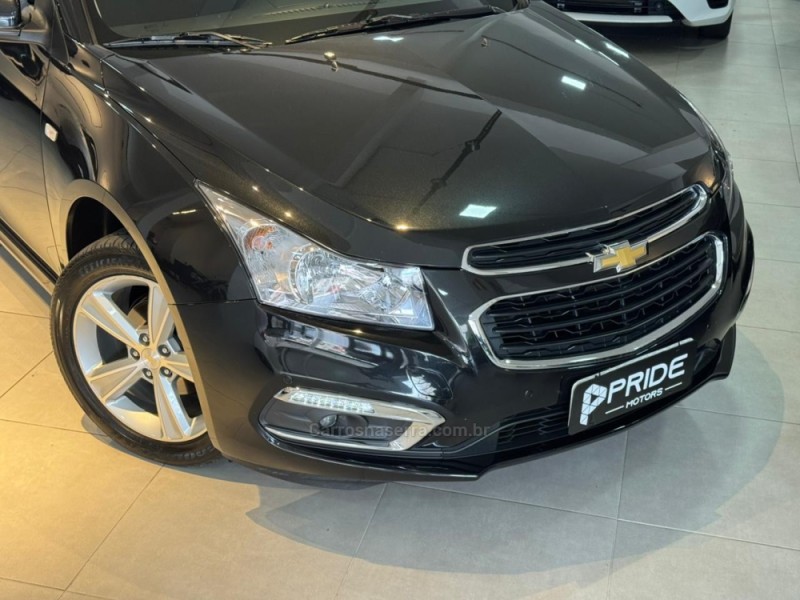 CRUZE 1.8 LT SPORT6 16V FLEX 4P MANUAL - 2015 - CAXIAS DO SUL