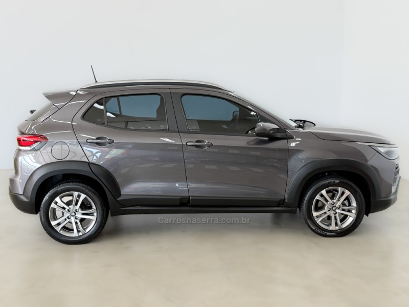 PULSE 1.0 AUDACE TURBO 200 12V FLEX 4P AUTOMÁTICO - 2022 - CAXIAS DO SUL