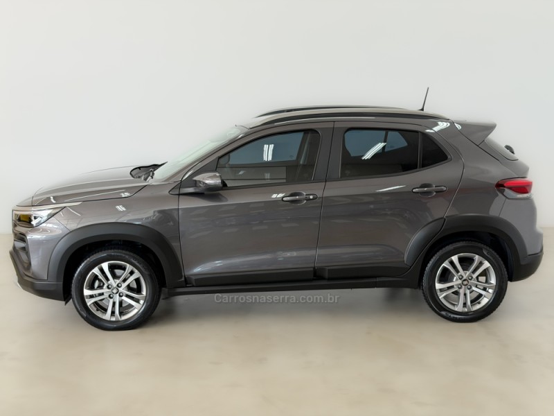 PULSE 1.0 AUDACE TURBO 200 12V FLEX 4P AUTOMÁTICO - 2022 - CAXIAS DO SUL