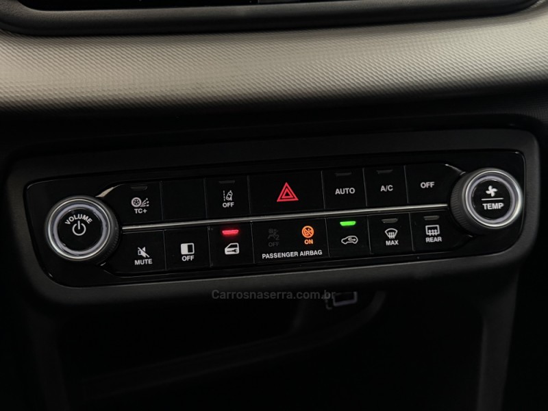 PULSE 1.0 AUDACE TURBO 200 12V FLEX 4P AUTOMÁTICO - 2022 - CAXIAS DO SUL