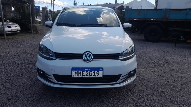 fox 1.6 connect 8v flex 4p manual 2019 caxias do sul