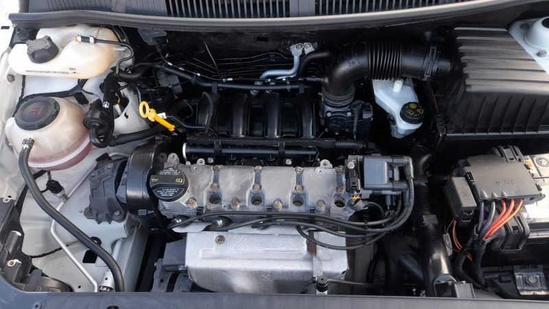 FOX 1.6 CONNECT 8V FLEX 4P MANUAL - 2019 - CAXIAS DO SUL