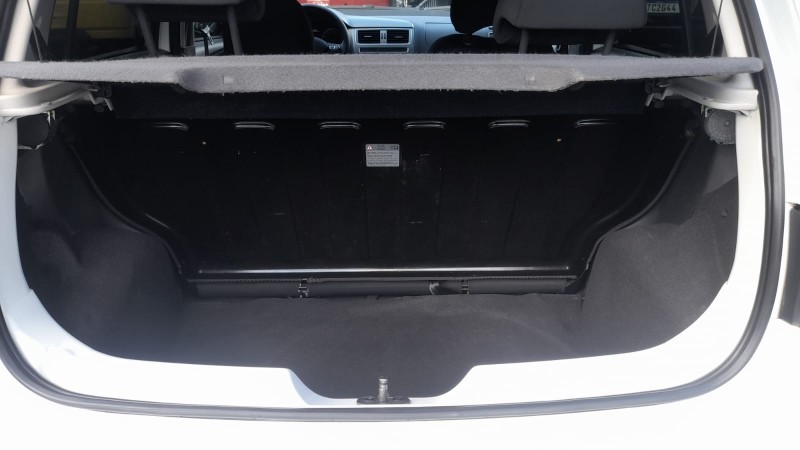 FOX 1.6 CONNECT 8V FLEX 4P MANUAL - 2019 - CAXIAS DO SUL