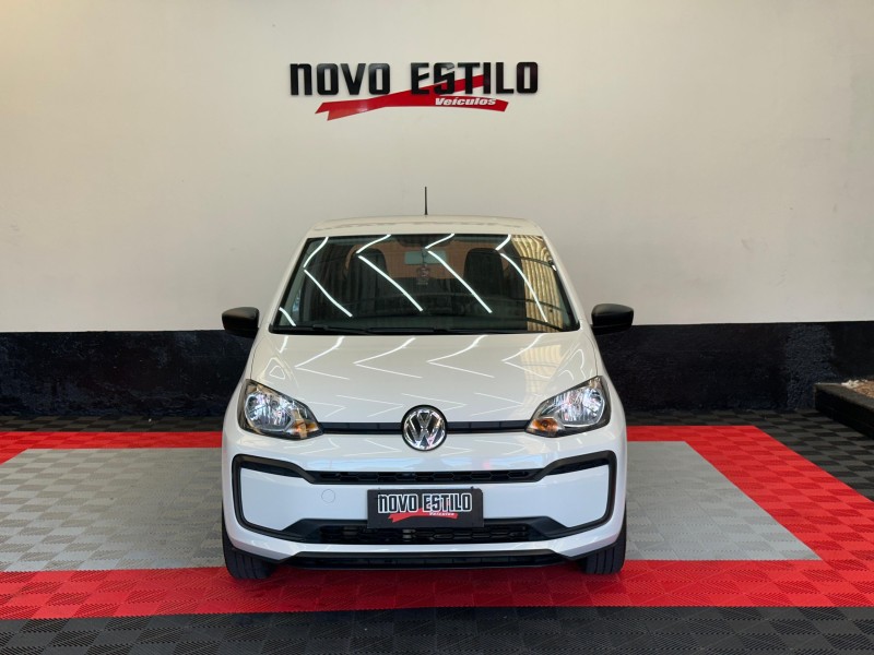 UP 1.0 MPI TAKE UP 12V FLEX 4P MANUAL - 2018 - CAXIAS DO SUL