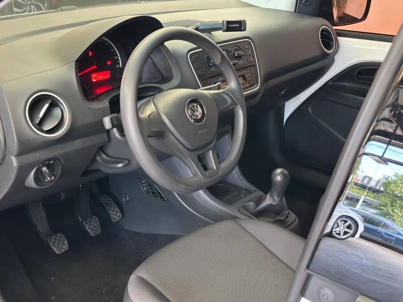 UP 1.0 MPI TAKE UP 12V FLEX 4P MANUAL - 2018 - CAXIAS DO SUL