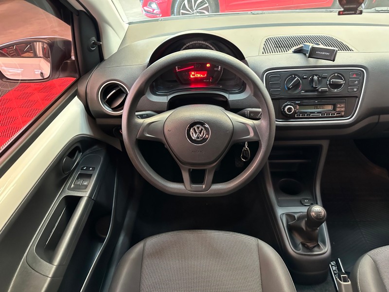 UP 1.0 MPI TAKE UP 12V FLEX 4P MANUAL - 2018 - CAXIAS DO SUL