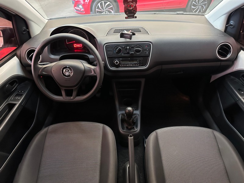 UP 1.0 MPI TAKE UP 12V FLEX 4P MANUAL - 2018 - CAXIAS DO SUL