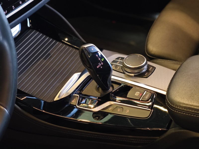 X4 3.0 M40I 24V TURBO 4P GASOLINA AUTOMÁTICO - 2020 - CAXIAS DO SUL