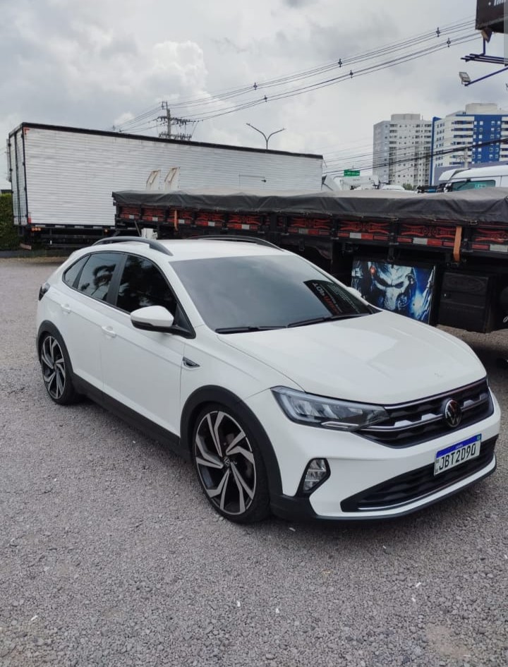 NIVUS 1.0 TSI COMFORTLINE FLEX 4P AUTOMÁTICO - 2023 - CAXIAS DO SUL