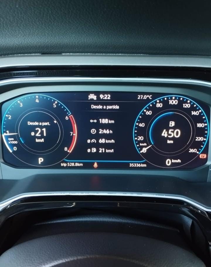 NIVUS 1.0 TSI COMFORTLINE FLEX 4P AUTOMÁTICO - 2023 - CAXIAS DO SUL