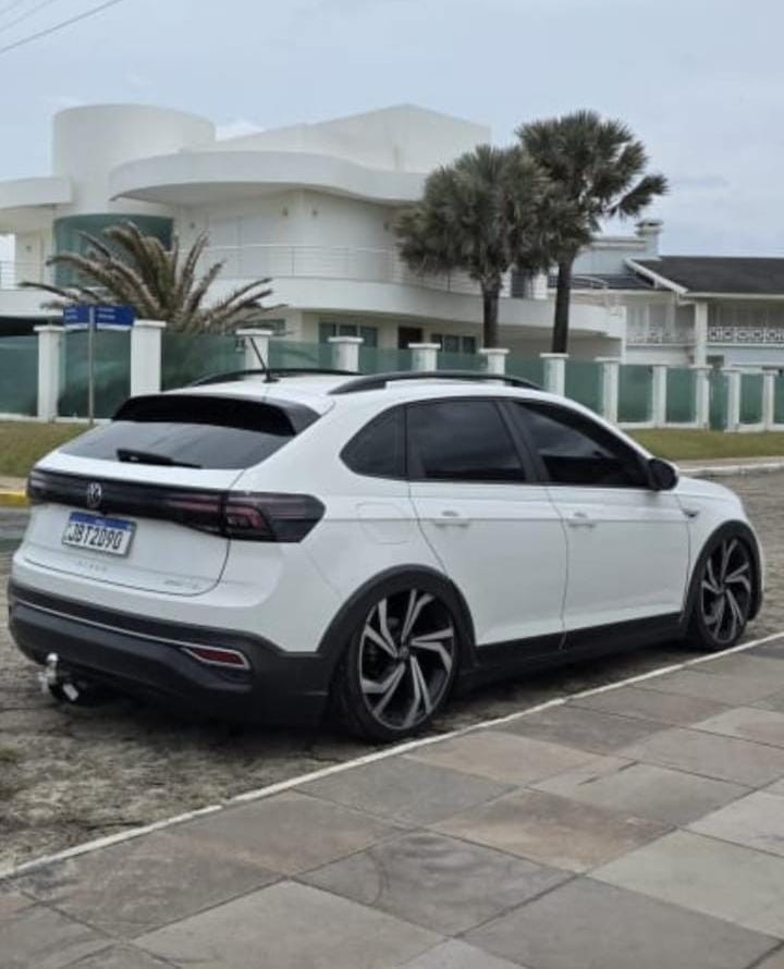 NIVUS 1.0 TSI COMFORTLINE FLEX 4P AUTOMÁTICO - 2023 - CAXIAS DO SUL